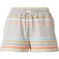 Türkis Hosen Iriedaily Vinta Girl Shorts - Multi Color