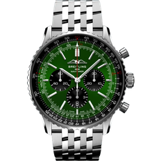 Navitimer B01 Chronograph 46 (AB0137241L1A1)