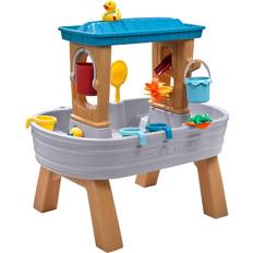 Rain Showers Splash Tub