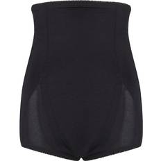 Gainettes Pour Moi Black Lingerie Hourglass Shapewear Knickers