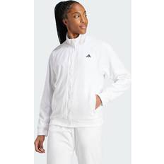 Tennis Jackets adidas Tennis Walk-On Jacket White