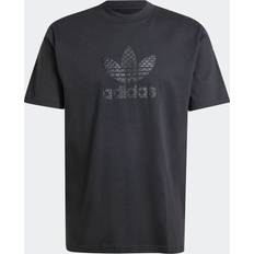 adidas Mono T-Shirt Black