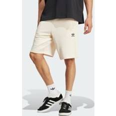 adidas Essentials Trefoil Shorts Wonder White