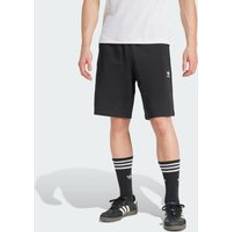 adidas Essentials Trefoil Shorts Black