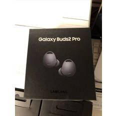 Samsung galaxy buds2 pro earbuds mvp020005