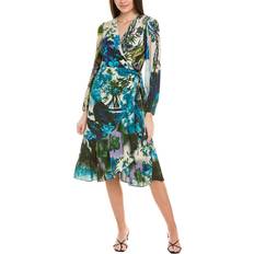 Kobi Halperin Kobi Halperin Zuri Wrap Dress