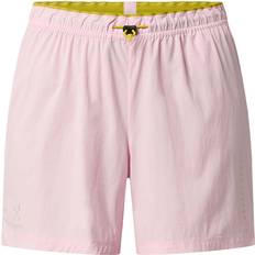 Haglöfs Haglofs L.i.m Tempo Trail Shorts Pink Woman