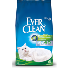 Ever Clean Extra Strong Cat Litter 20L