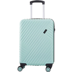 Rock Cabin Bags Rock Santiago 54cm - Mint Green