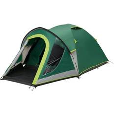 Coleman Kobuk Valley 3 plus Tent BlackOut