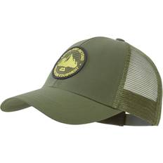 Mountain Equipment Herren Kopfbedeckungen Mountain Equipment Roundel Cap gruen ONE