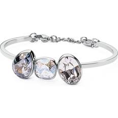 Umbra Armband damen brosway dafne bfn11 edelstahl Farbe silver