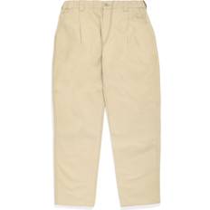 Service Works Twill Waiter Pant Khaki