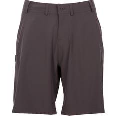 Men Shorts Trespass Grittleton Shorts Grey Man