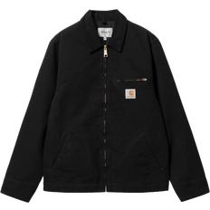 Hombre - XS Chaquetas Carhartt WIP Detroit Jacket - Black