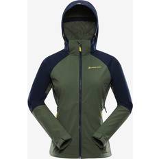 Alpine Pro ALPINE PRO Lanca Jacket Green