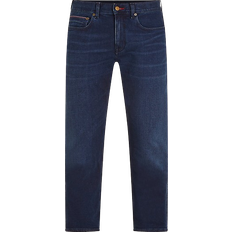 Tommy Hilfiger Mercer Regular Jeans - Bridger Indigo