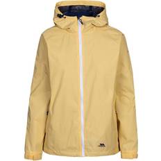 3XL Chubasqueros Trespass Tayah Ii Jacket Yellow Woman