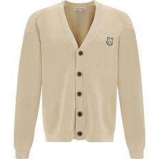 Coton - Homme Cardigans Maison Kitsuné Cardigan