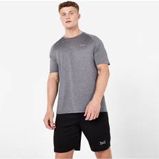 Everlast Essential Poly T Shirt Mens