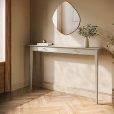 Noa Large & Narrow Console Table