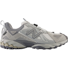 New Balance Système de laçage rapide Sneakers New Balance 610Xv1 M - Team Away Grey/Grey Matter/Castlerock