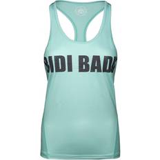 Bidi Badu Rhombo Move Tank Top Women mint