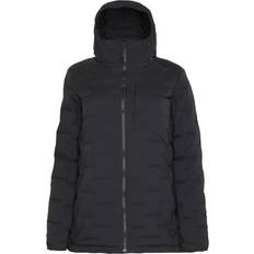 Armada Nisswa Down Jacket Black Woman