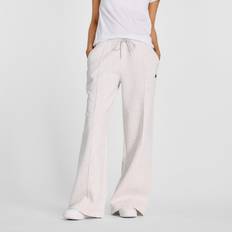 New Balance Fleece Wide Leg Pant