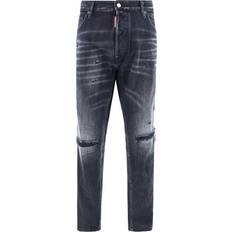 Jeans DSquared2 Cool Guy Jeans - Black