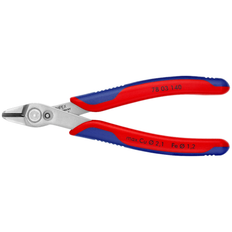 Alicates de corte Knipex 78 03 140 Alicate de corte