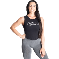 Better Bodies Linnen Better Bodies NY Tank
