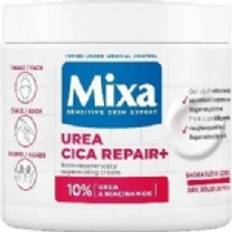 Urea repair Mixa Urea Cica Repair Regenererande Kroppskräm 400 ml