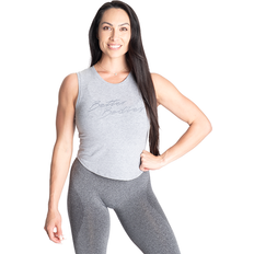 Better Bodies Linnen Better Bodies NY Tank