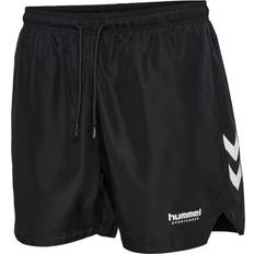 Hummel Badetøy Hummel hmlNED SWIM SHORTS 2001 Black