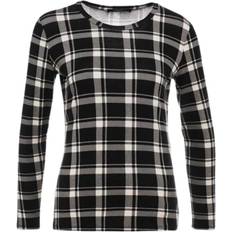 Max Mara Överdelar Max Mara Long Sleeve Tops - Multicolor