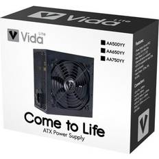 Vida lite 750w