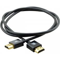 Kramer Ultra Slim HDMI - HDMI M-M 0.3m