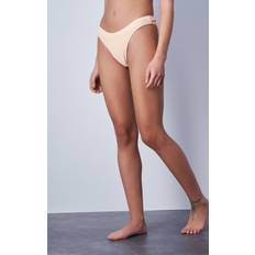 Champion Dame Badetøj Champion Authentic Athletic Apparel Bikinitrusse navy fersken rød hvid navy fersken rød hvid