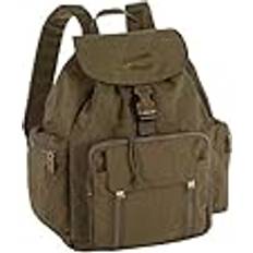 Camel Active Journey Herren Rucksack Backpack, 27 L Grün