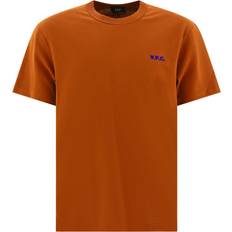 A.P.C. "Vpc" T Shirt