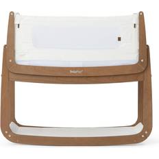 Bedside Crib The Natural Edit