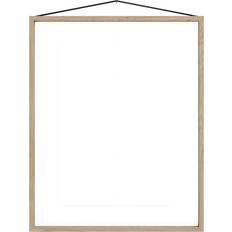 Moebe 571759-01 Wood/Black Photo Frame 40x50cm