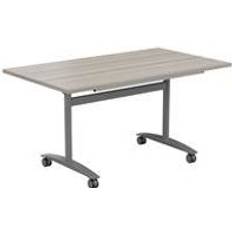 Allegro 1200x700 Oak Table