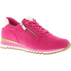 Marco Tozzi Sneakers Marco Tozzi Sneakers Laag - Fuchsia