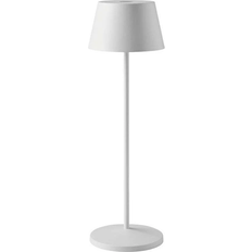 Loom Design Modi White Bordslampa 35.8cm