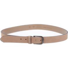 Ted Baker Accessories Ted Baker Grisham Leather Belt - Brown