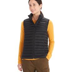 Marmot Vests Marmot Echo Featherless Vest Women's Black