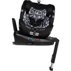 360 spin car seat Cosatto All in All Ultra 360 Rotate i-Size