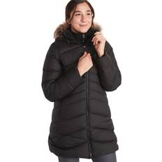 Marmot Women Coats Marmot Montreal Coat Women's Jet Black